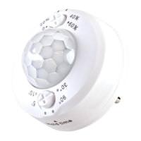 Eiko PIR Sensor for HID Replacement Lamps