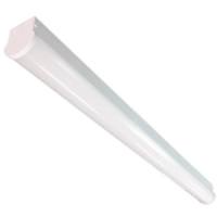 Eiko 8' 65/75/90 watt 120/277 volt 3500K Neutral White Dimmable LED