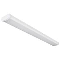 Eiko 48" 32 watt 100/277 volt 4000K Cool White LED Linear Wrap Light