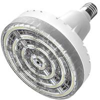 Eiko 115 watt 120/277 volt 4000K Cool White Non-Dimmable LED High Bay Retrofit