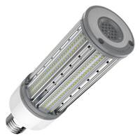 Eiko 63 watt 120/277 volt Exclusionary Mogul Screw Base 5000K Daylight Non-Dimmable LED
