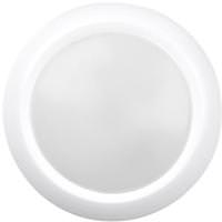Eiko 8" 20 watt 120 volt Dimmable CCT Selectable LED Downlight 