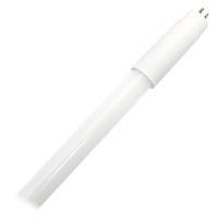 Eiko 15 watt 120/277 volt 48" T5 Miniature Bi-Pin Base 3500K Neutral White Non-Dimmable LED
