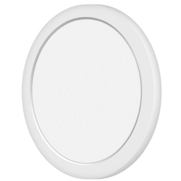 8" 18 watt 120 volt LED Slim Surface Downlight