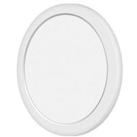 Eiko 8" 18 watt 120 volt LED Slim Surface Downlight