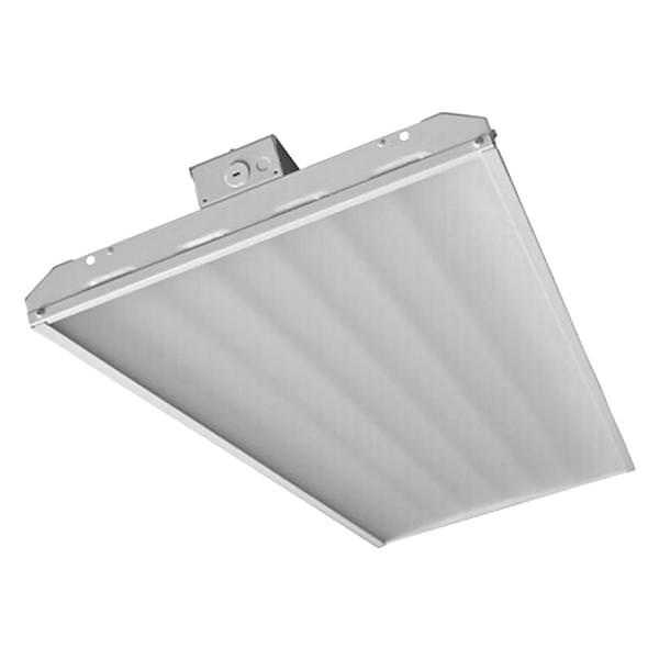 1' x 4' 425 watt 120/277 volt 4000K Dimmable LED High Bay
