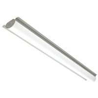 Eiko 96" 54/68/88 watt 120/277 volt 3500K Neutral White Dimmable LED Linear Strip