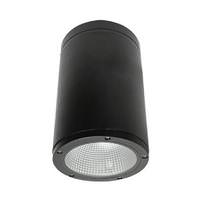 Eiko 6" 30 watt 120/277 volt 3000K Dimmable Bronze LED