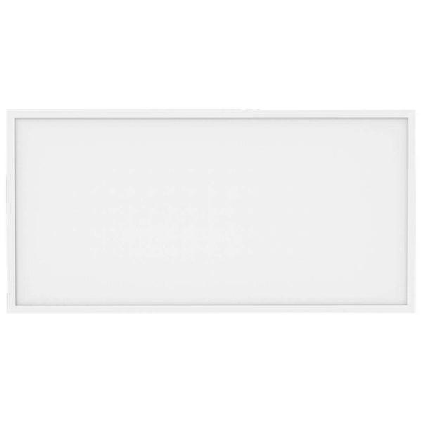 2' x 4' 30/40/50 watt 120/277 volt 3500K Neutral White Dimmable LED Backlit Panel