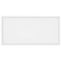 Eiko 2' x 4' 30/40/50 watt 120/277 volt 3500K Neutral White Dimmable LED Backlit Panel