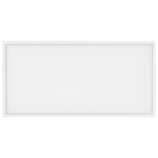 2' x 4' 30/40/50 watt 120/277 volt CCT Selectable Dimmable LED Backlit Panel