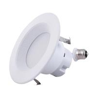 Eiko 6" 13 watt 120 volt CCT Selectable Dimmable LED Down Light Kit