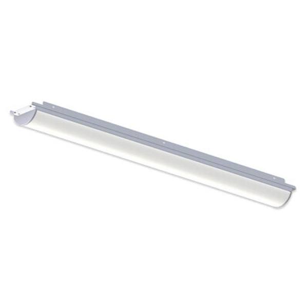48" 20 watt 100/277 volt 35000K Neutral White Dimmable LED Linear Strip