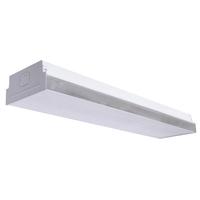 Eiko 48" 36 watt 120/277 volt CCT Selectable LED Wrap Light