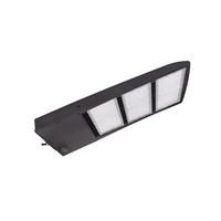 Eiko 450 watt 120/277 volt 5000K Daylight Bronze Dimmable LED Area Site Lighter