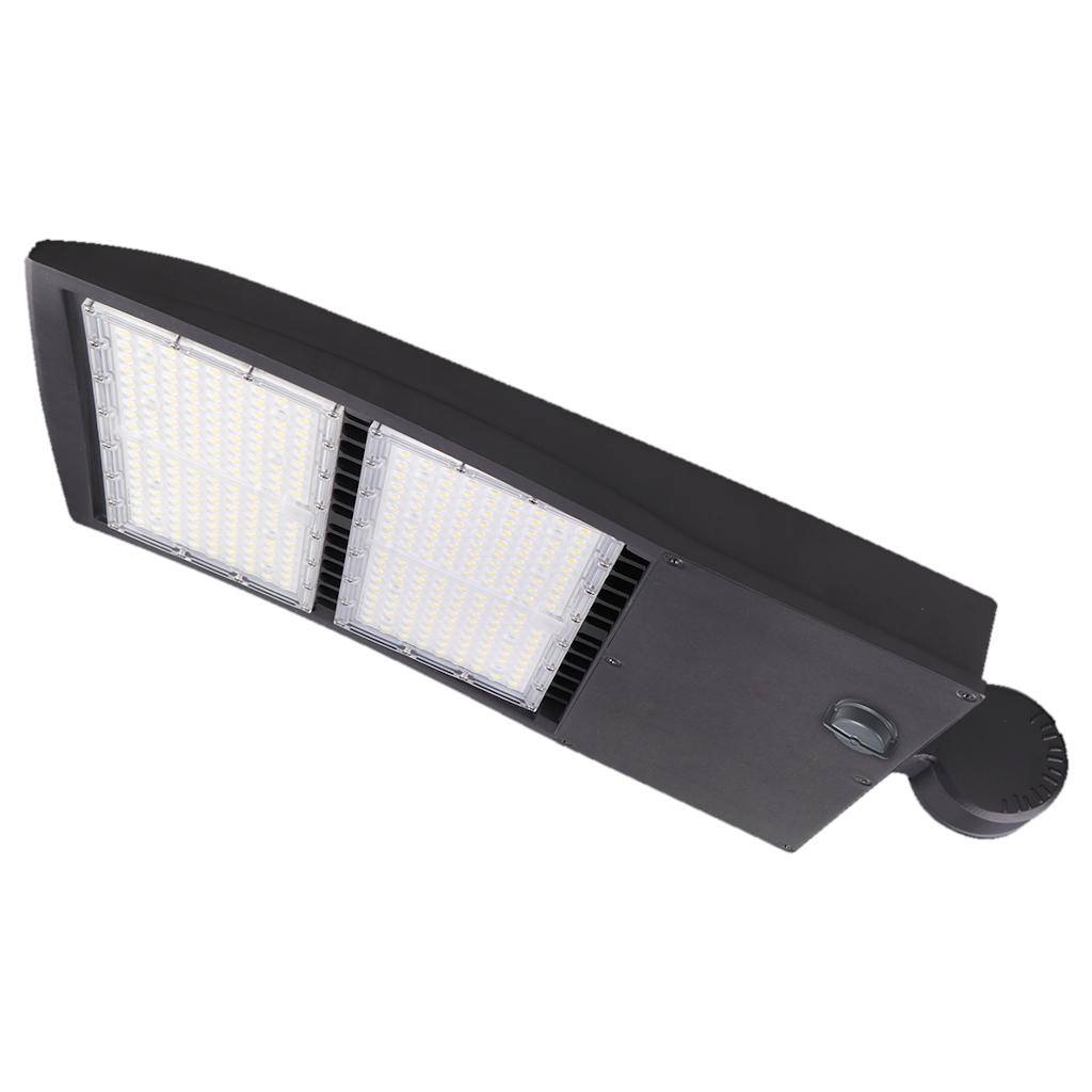 Eiko 11661 Outdoor 5000K Area LED Light Fixture