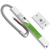 Eiko 18 watt 120/347 volt Emergency Battery Backup Kit