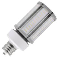 Eiko 36 watt 277/480 volt Exclusionary Mogul Screw Base 5000K Daylight - Non-Dimmable LED Light