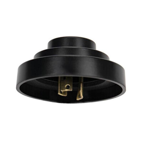 120/480 Twist-lock Shorting Plug