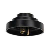 Eiko 120/480 Twist-lock Shorting Plug