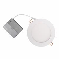 Eiko 6" 16 watt 120 volt CCT Selectable Dimmable LED Round Downlight