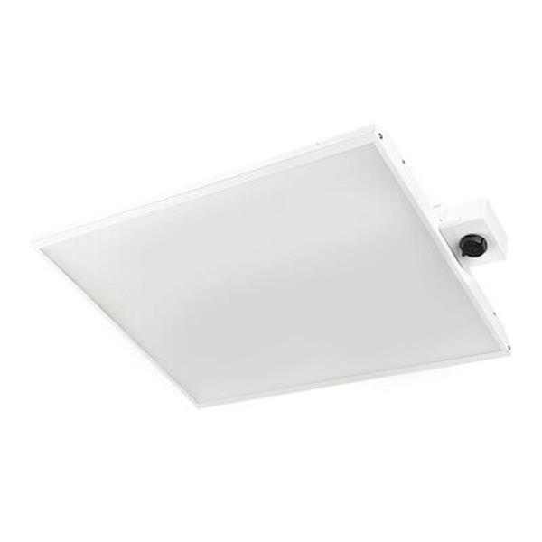 1.5' x 2' 200 watt 120/277 volt 4000K Dimmable LED High Bay