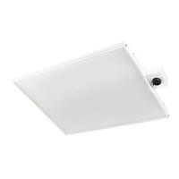 Eiko 1.5' x 2' 200 watt 120/277 volt 4000K Dimmable LED High Bay