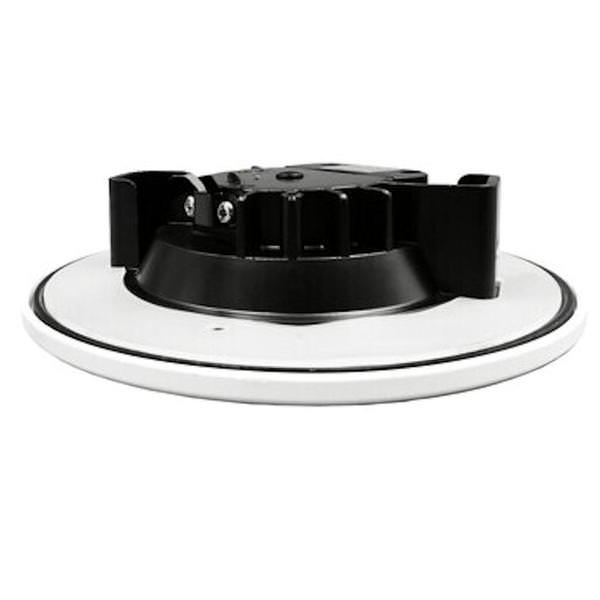 4" 8 watt 120 volt LED Downlight