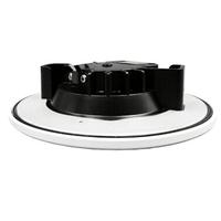 Eiko 4" 8 watt 120 volt LED Downlight