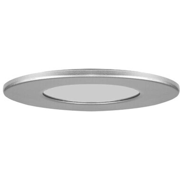 4" Eiko LED Downlight Trim
