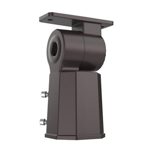 Slipfitter Mount Adjustable Flood Light