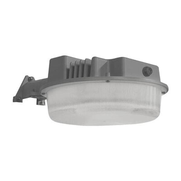 47 watt 120/277 volt 5,000K LED Dusk to Dawn Fixture