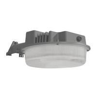 Eiko 45 watt 120/277 volt CCT Selectable LED Dusk to Dawn Fixture