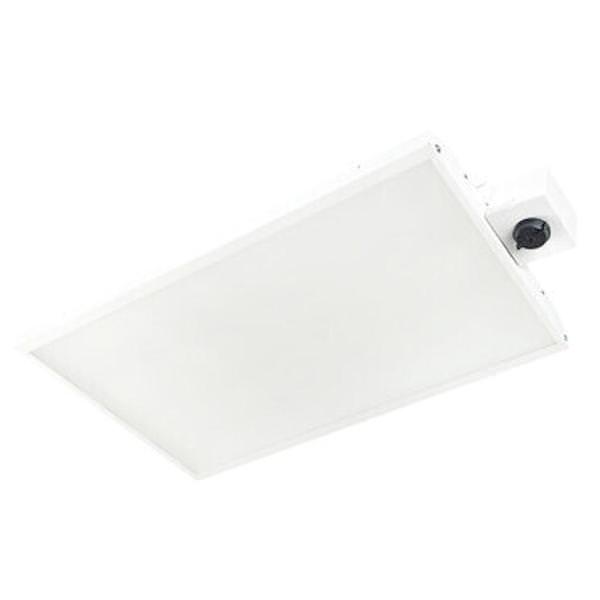 1' x 4' 240 watt 277/480 volt 4000K Dimmable LED High Bay