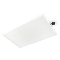 Eiko 1' x 4' 240 watt 120/277 volt 4000K Dimmable LED High Bay