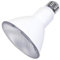 Eiko 10 watt 120 volt PAR30 Medium Screw Base 2700K Warm White Dimmable Flood LED