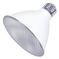 Eiko 10 watt 120 volt PAR30 Medium Screw Base 2700K Warm White Dimmable Flood LED