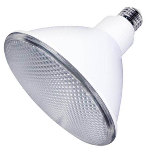 14 watt 120 volt PAR38 Medium Screw Base 3000K Natural White Dimmable LED