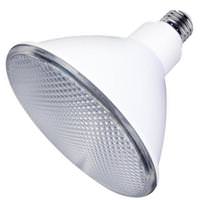 Eiko 14 watt 120 volt PAR38 Medium Screw Base 2700K Warm White Dimmable LED