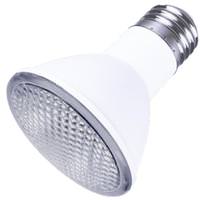 Eiko 6.5 watt 120 volt PAR20 Medium Screw Base 3000K Natural White Dimmable LED