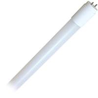 Eiko 9 watt 120/277 volt 48" T8 Medium Bi-Pin Base 3500K Neutral White Dimmable LED