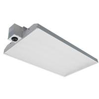 Eiko 1' x 2' 135 watt 120/277 volt 4000K Dimmable LED High Bay