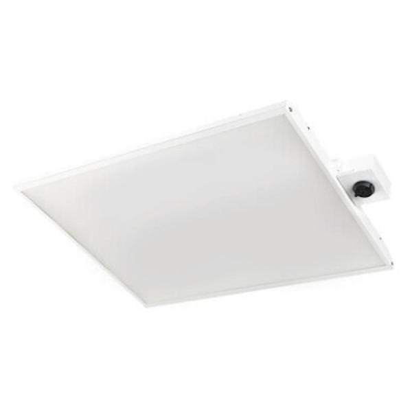 1.5' x 4' 380 watt 277/480 volt 5000K Dimmable LED High Bay
