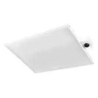 Eiko 1.5' x 4' 380 watt 277/480 volt 4000K Dimmable LED High Bay