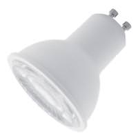Eiko 7 watt 120 volt MR16 Twist and Lock Base 3000K Natural White Dimmable Flood LED
