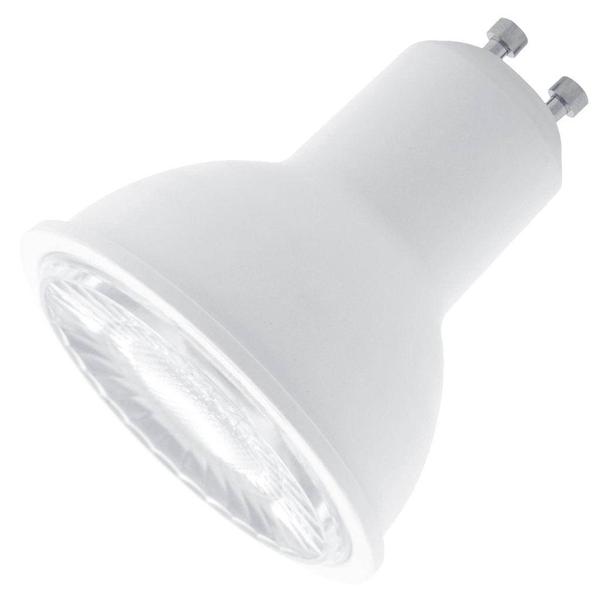 7 watt 120 volt MR16 Twist and Lock Base 2700K Warm White Dimmable Flood LED