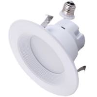 Eiko 4" 13 watt 120 volt 3000K LED Downlight