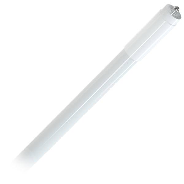 40 watt 120/277 volt 96" T8 Single Pin Base 4000K Cool White Non-Dimmable LED