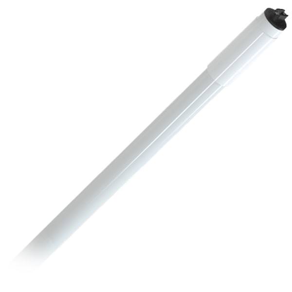 40 watt 120/277 volt 96" T8 Recessed Double Contact Base 5000K Daylight Non-Dimmable LED