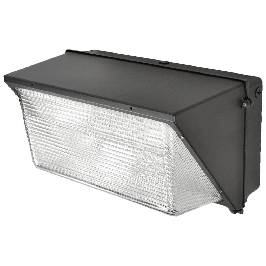Eiko 12555 Outdoor Wall Pack LED Light Fixture